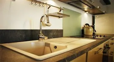 Apartamento Appart Ambiance - Opera Lyon